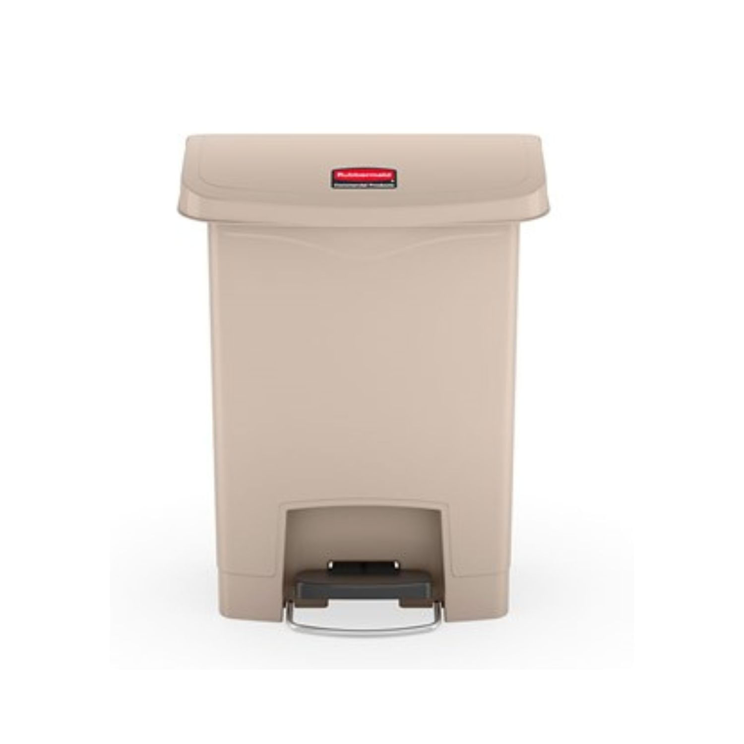 Slim Jim® Plástico Front Step de 30 L